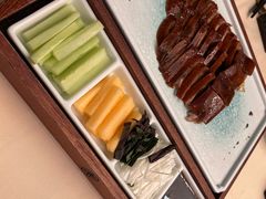 -侨美食家·粤菜(体育西路店)