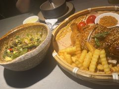 -凯德广场(武胜路店)