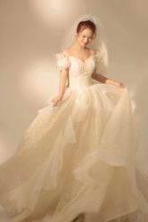 -巴黎春天婚纱摄影STUDIO·定制