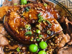 -水之惠鲜鱼料理(王府大街店)