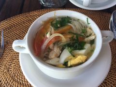 -Bebek Joni Restaurant