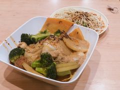 -林静小吃(复兴路店)