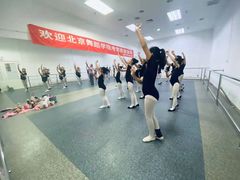 -快乐琴弦音乐舞蹈艺术教育中心(马连道校区)