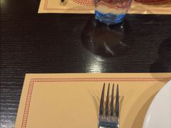 -克比叔叔印度餐厅Kebabs on the Grille(人民广场店)