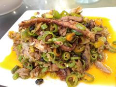 -食尚盐帮菜(杜甫草堂店)