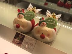 -好利来(十里河店)