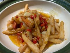 -费大厨辣椒炒肉(高铁吾悦广场店)