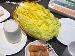 -陈府大宅门成都火锅·手切鲜肉(太原街店)