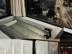 -Yolo私汤温泉设计师酒店(重庆南滨路店)