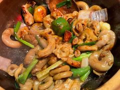 -啫神·广州地标美食(北京路店)