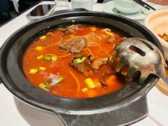-半勺·新徽菜(银泰城店)
