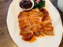 -周锦记广式餐厅(格林生活坊2期店)