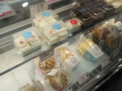 -静安面包房(凌云路店)