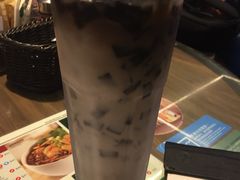 椰汁凉粉冰-翠华餐厅(铜锣湾糖街店)