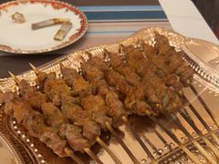 -石榴花新疆清真餐厅(莫愁湖店)