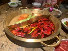 -小龙坎火锅(春熙太古里店)