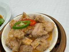 -小榄公饭店·岭南庭院餐厅(民安北路店)