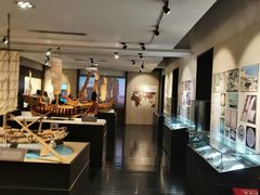 -上海交通大学董浩云航运博物馆