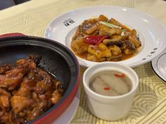 -味悦·老字号·赣州菜(厚德总店)