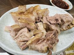 黄焖手抓羊肉-清真·益鑫羊肉手抓馆(花园北街店)