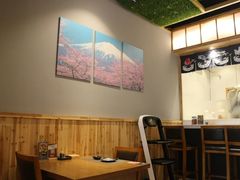 -旬味日本料理(龙华保利天街店)