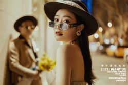 -至臻微拉婚纱摄影