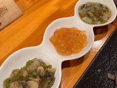 -晶吉·居酒屋·烧鸟·生鱼饭(中山区民主广场店)