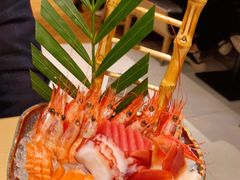 -大渔铁板烧(万象城店)