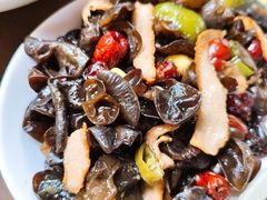 -园林美食城·本土农家菜(杨和镇店)