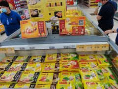-京客隆超市(管庄店)