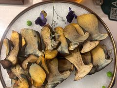 -芸山季·云南山珍菌火锅(南翔印象城MEGA店)