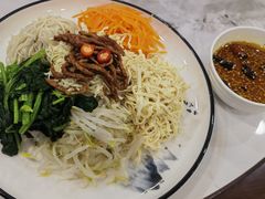宝发一品拌菜-宝发园名菜馆
