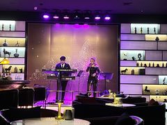 -长沙北辰洲际酒店-SKY 27酒廊
