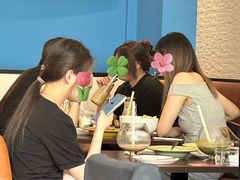-Me&Joe意大利面·珍珠奶茶(鲁班路店)