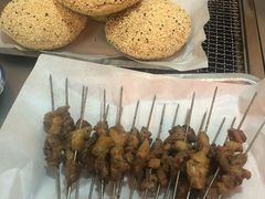 -宗泉烤全羊·烤羊腿·家常菜(解放东路店)