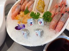 -水木锦堂·自助铁板烧(方庄时代店)