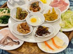 -桥香园云南过桥米线(金马碧鸡店)