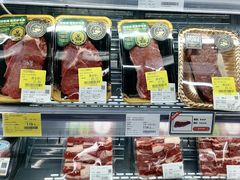 -Olé精品超市(北京合生汇店)