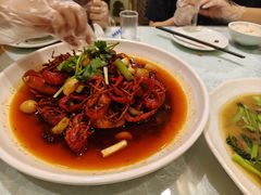 -陈胖子特色菜.鲜货现炒(融景城店)