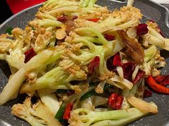 -乔一乔怪味干锅(武侯欢肆店)