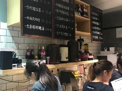 -一些柠檬一些茶(西村店)