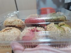 -泸溪河桃酥(鄞州高新宝龙店)