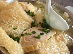 -和满堂·经典本帮菜(川沙古镇店)