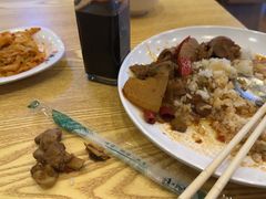 -德元兰州纯汤牛肉面