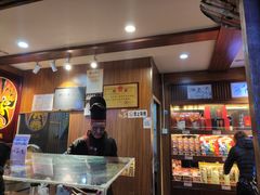 -張飛牛肉(锦里店)