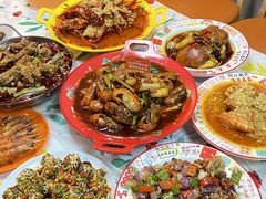 -吉利龙虾·新派海鲜烧烤