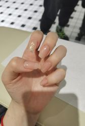 -小小美甲美睫