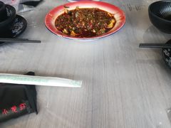 -李叔叔虾蟹大排档(青羊店)