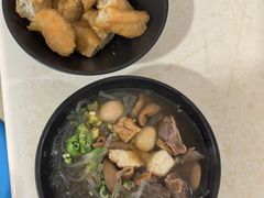 -东华豆花(漳州店)