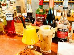 -咖法森林·咖啡  酒吧(天河店)